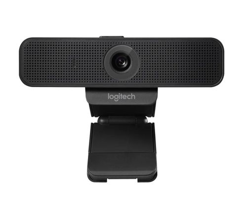 Kamera internetowa Logitech C925e 1080p na Arena.pl