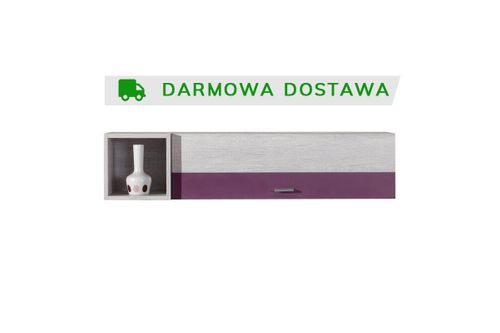 Półka wisząca NX-14 na Arena.pl