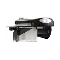 Krajalnica SMAPP 294.5NM FULL BLACK czarny 300 W