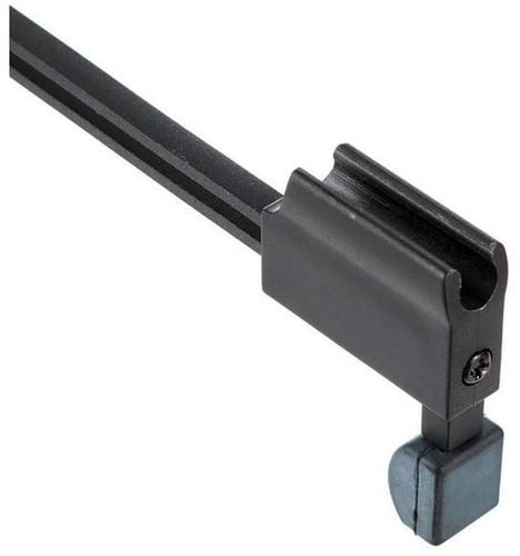 Uchwyt mikrofonowy na mikrofon do każdej gitary ukulele gitarowy Ovid CC100 na Arena.pl