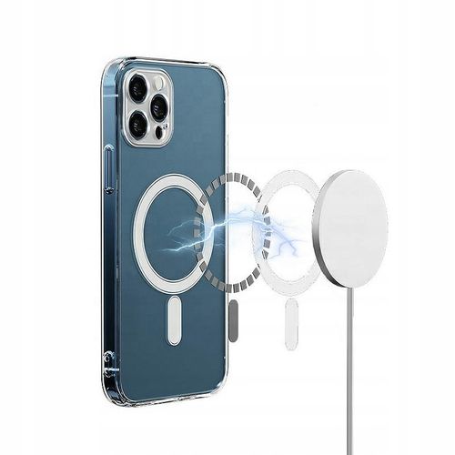 Plecki niktrade do Apple iPhone 13 mini bezbarwny na Arena.pl