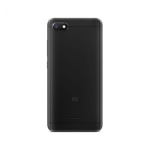 Xiaomi Redmi 6A 2/32GB Black na Arena.pl