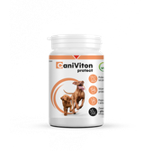 Vetoquinol Caniviton Protect 90szt
