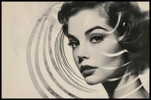Plakat 91,5x60cm Ikonka Kina na Arena.pl