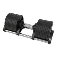 hantle regulowane master spin 2 - 32 kg