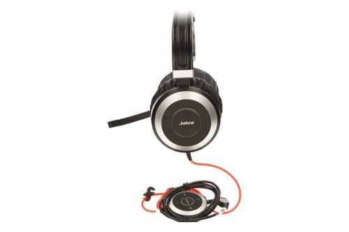 Jabra Evolve 80 Duo na Arena.pl