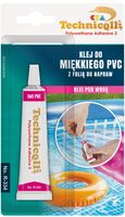 KLEJ DO MIĘKKIEGO PVC 20ML - TQ R-334