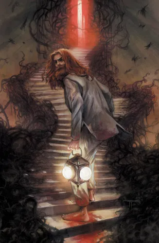 Lucyfer. Tom 2. Boska tragedia na Arena.pl