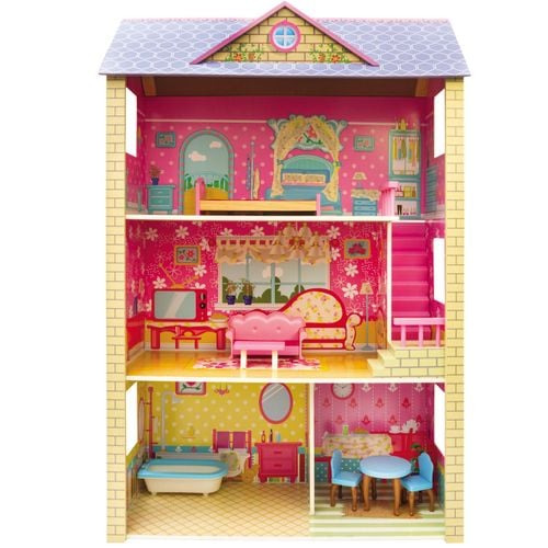 domek dla lalek tx-1061 na Arena.pl