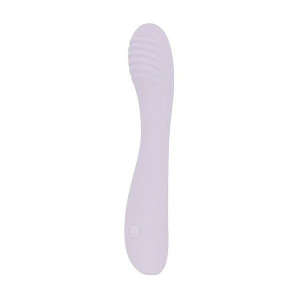 Good Vibes Only - Sofi - G-Spot Vibrator - Purple zdjęcie 3