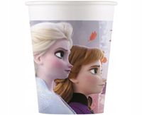 #ZKU Kubeczki papierowe (WM), Frozen 2 (Disney), 2