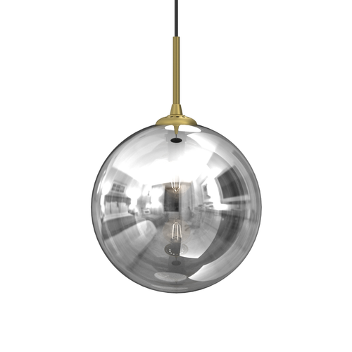 Lampa wisząca REFLEX fi 250 1xE27 na Arena.pl