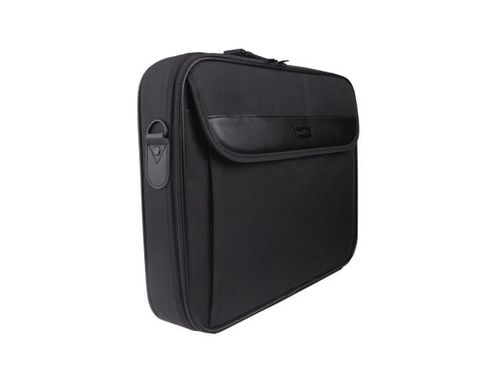 NATEC TORBA DO LAPTOPA ANTELOPE BLACK 17.3" na Arena.pl