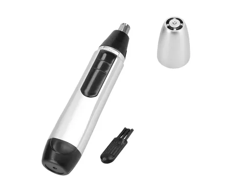 Trymer do nosa ucha uszu depilator włosów golarka na Arena.pl