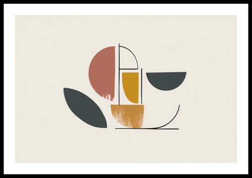 Plakat 60x40cm Sfera Barw na Arena.pl