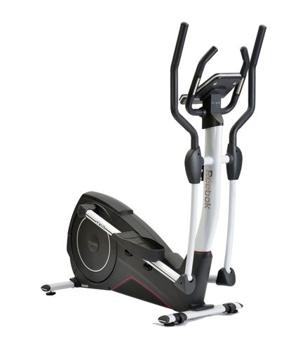 REEBOK ORBITREK PROGRAMOWANY TX1.0 TITANIUM 10111WH na Arena.pl