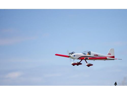 Meridian 10cc ARF na Arena.pl