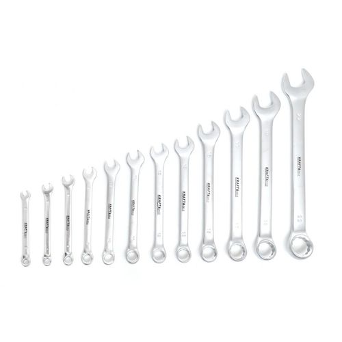 KLUCZE PŁASKO-OCZKOWE 12el na Arena.pl