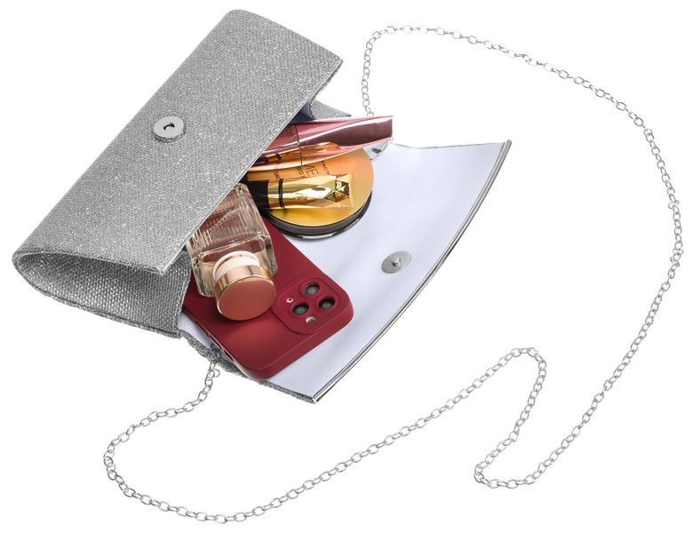 kopertówka r-xs027-4412 silver zdjęcie 9