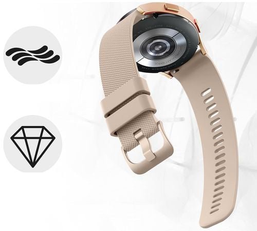 Pasek do Garmin Venu/Vivoactive/Forerunner 22mm YLK silikonowy zestaw 3 szt na Arena.pl