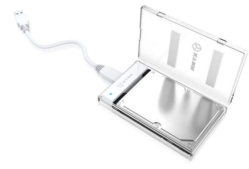 Obudowa IB-AC603-U31 HDD 2,5 na Arena.pl