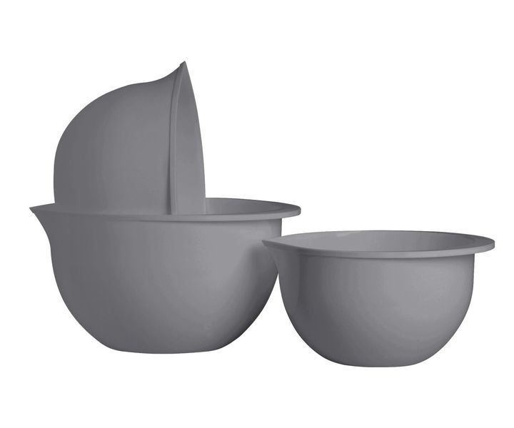 miski plastik 3szt. |  2169 zdjęcie 1