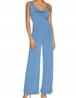 Kombinezon WAL G. HALLIA ASYMMETRIC SLINKY L