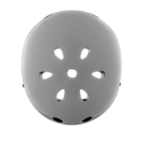KINDERKRAFT KASK SAFETY SZARY, na Arena.pl
