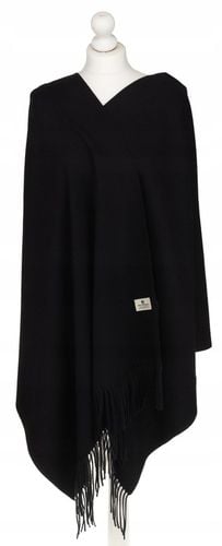 Peterson szal elegancki damski z frędzlami modny duży gładki na na Arena.pl