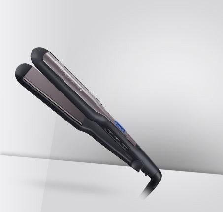 Prostownica do włosów Pro Ceramic Extra S5525 na Arena.pl