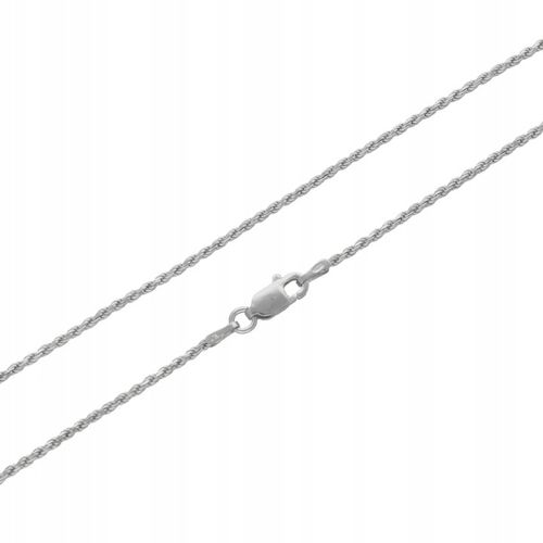 Łańcuszek corda 4.3g, 60cm, 1.4mm na Arena.pl