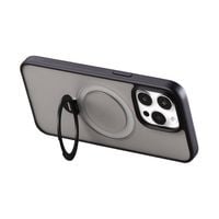 magnetyczne etui ochronne z uchwytem joyroom jr-bp004 do iphone 15