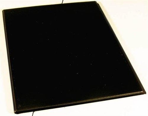 Teczka Konferencyjna A4 Winyl Czarny 0112 na Arena.pl