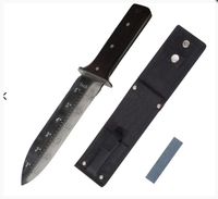 Digger Wenge Protector tech Nożo/łopatka