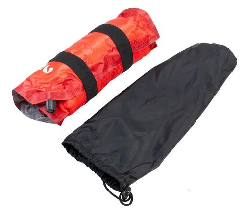 Poduszka samopompująca Rockland Dream na Arena.pl