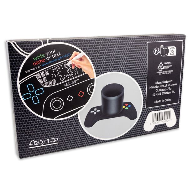 Podkładka Pad dla Gracza zdjęcie 2