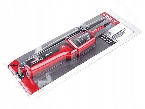 Wielofunkcyjny Tester Napięcia Uni-T Ut15C na Arena.pl