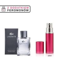 perfumy nr 763 10ml z feromonami - zamiennik inspirowany lacoste od