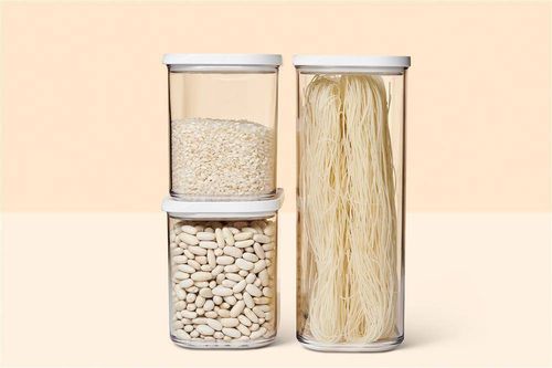 Pojemnik na żywność Modula 1000ml Black 106913040400 na Arena.pl