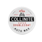 Collinite 476S Super Double Coat Auto Wax - twardy wosk 266g