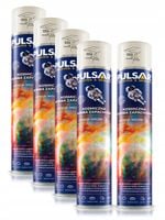 ODŚWIEŻACZ POWIETRZA SPRAY PULSAR ZAPACH MELON 750 ml x5