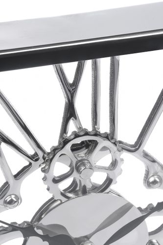 Zegar Pendulum ścienny 36x36cm na Arena.pl