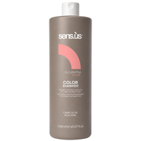 Szampon do włosów farbowanych Sensus Illumyna Care Color Shampoo 1200ml