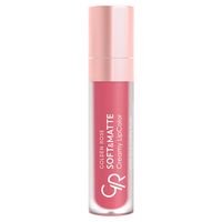 Golden Rose Soft & Matte Creamy Lip Color 109 Matowa pomadka do ust Kolor - 109