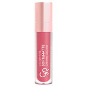 Golden Rose Soft & Matte Creamy Lip Color 109 Matowa pomadka do ust