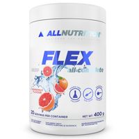 FLEX All Complete 400g GRAPEFRUIT Allnutrition KOLAGEN STAWY