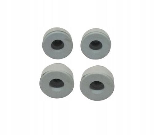 Amortyzatory nóżki do maszynek Zelmer 86 186 586 - 4 sztuki 86.2003 na Arena.pl