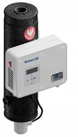 Zaawansowany dogrzewacz układu c.o. Bosman LED PRO 8kW ke122