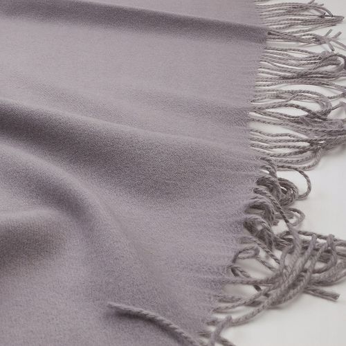 KOC Wełniany cieply 100% wełna nowozelandzka 140x200 Cozy Blankets na Arena.pl