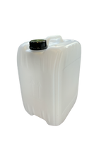 Kanister 20l naturalny na wode, paliwo NOWY bańka